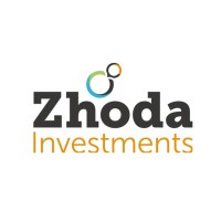 Zhoda Investments AB logo, Zhoda Investments AB contact details