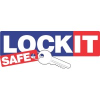 Lockit-Safe logo, Lockit-Safe contact details