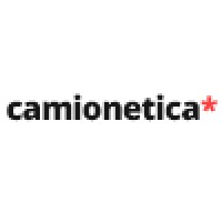 Camionetica logo, Camionetica contact details