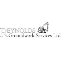 REYNOLDS GROUNDWORK SERVICES LIMITED logo, REYNOLDS GROUNDWORK SERVICES LIMITED contact details