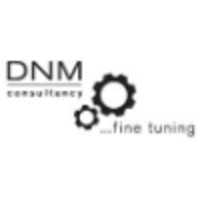 DNM Business Consultancy Limited logo, DNM Business Consultancy Limited contact details