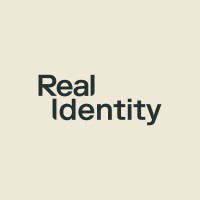 Real Identity logo, Real Identity contact details