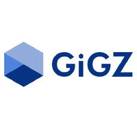 GiGZ Online logo, GiGZ Online contact details