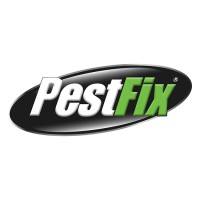 Pestfix logo, Pestfix contact details