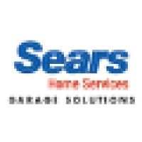 Sears Garage Doors and Repairs logo, Sears Garage Doors and Repairs contact details