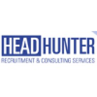 HeadHunter S.A.R.L logo, HeadHunter S.A.R.L contact details