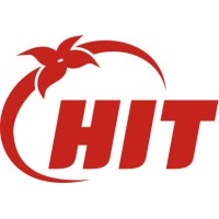 HIT Group logo, HIT Group contact details