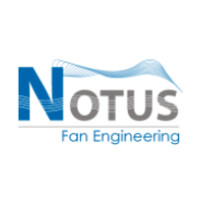 NOTUSFAN logo, NOTUSFAN contact details