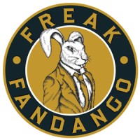 Freak Fandango logo, Freak Fandango contact details