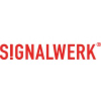 Signalwerk Agentur für Kommunikation GmbH logo, Signalwerk Agentur für Kommunikation GmbH contact details