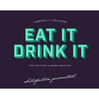 Eat IT Drink IT Ltd logo, Eat IT Drink IT Ltd contact details