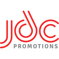 JDC Promotions logo, JDC Promotions contact details