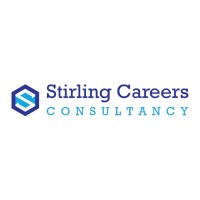 Stirling Careers Consultancy logo, Stirling Careers Consultancy contact details