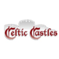 Celtic Castles logo, Celtic Castles contact details