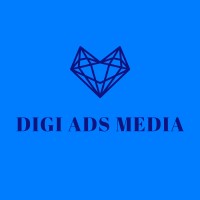 DIGI ADS MEDIA logo, DIGI ADS MEDIA contact details