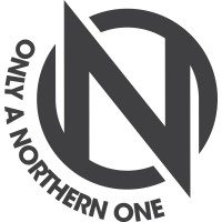 Only A Northern One logo, Only A Northern One contact details