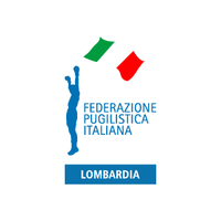 CR Lombardia Federazione Pugilistica Italiana logo, CR Lombardia Federazione Pugilistica Italiana contact details