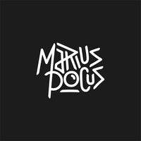 Marius Pocus logo, Marius Pocus contact details