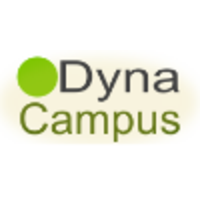 DynaCampus logo, DynaCampus contact details