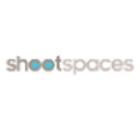 Shootspaces logo, Shootspaces contact details