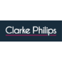 Clarke Philips Estate Agents logo, Clarke Philips Estate Agents contact details