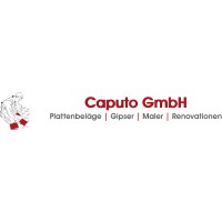 Caputo GmbH logo, Caputo GmbH contact details