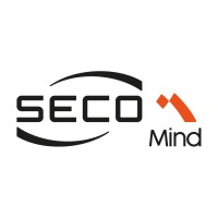 SECO Mind logo, SECO Mind contact details