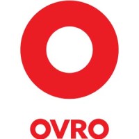 OVRO logo, OVRO contact details