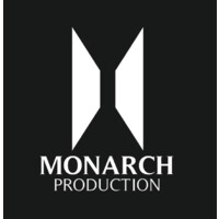 Monarch Production logo, Monarch Production contact details