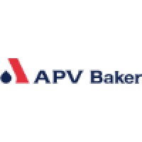 APV Baker logo, APV Baker contact details