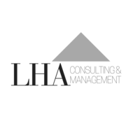 LHA Consulting & Management logo, LHA Consulting & Management contact details