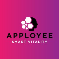 Apployee - Smart Vitality logo, Apployee - Smart Vitality contact details