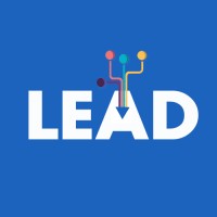 LEAD BI logo, LEAD BI contact details