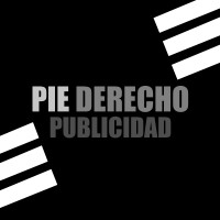 PIE DERECHO PUBLICIDAD logo, PIE DERECHO PUBLICIDAD contact details