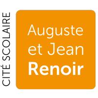 Lycée Auguste et Jean Renoir logo, Lycée Auguste et Jean Renoir contact details