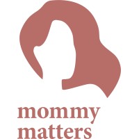 Mommy Matters logo, Mommy Matters contact details