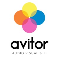 Avitor Distribution UK logo, Avitor Distribution UK contact details