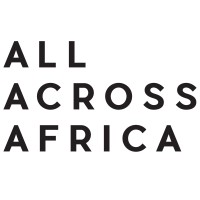 All Across Africa logo, All Across Africa contact details