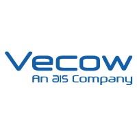 Vecow logo, Vecow contact details