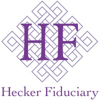 Hecker Fiduciary logo, Hecker Fiduciary contact details