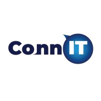 ConnIT LLC logo, ConnIT LLC contact details