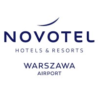 Novotel Warszawa Airport logo, Novotel Warszawa Airport contact details