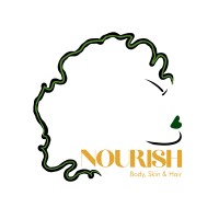 Nourish Body, Skin &  Hair logo, Nourish Body, Skin &  Hair contact details