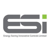 ESi Controls Ltd logo, ESi Controls Ltd contact details