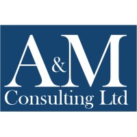 A & M Consulting Limited logo, A & M Consulting Limited contact details