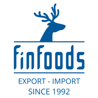 Finfoods Oy logo, Finfoods Oy contact details