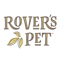 Rover's Pet logo, Rover's Pet contact details