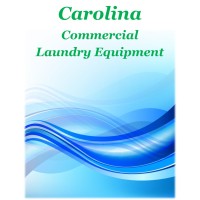 Carolina Commercial Laundry Equipment logo, Carolina Commercial Laundry Equipment contact details