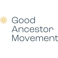 Good Ancestor Movement logo, Good Ancestor Movement contact details