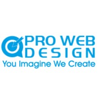 PRO WEB DESIGN logo, PRO WEB DESIGN contact details